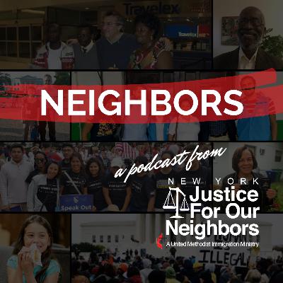 Episode 1: Asylum Attorney Alexis Duecker