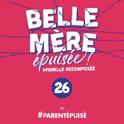 Mathilde :”j’ai perdu mon boulot, mes repères par amour pour mon conjoint et ses enfants”