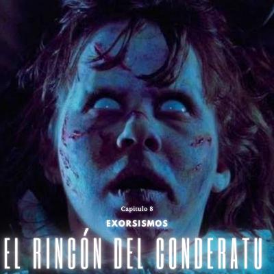 Capitulo 8: Exorsismos