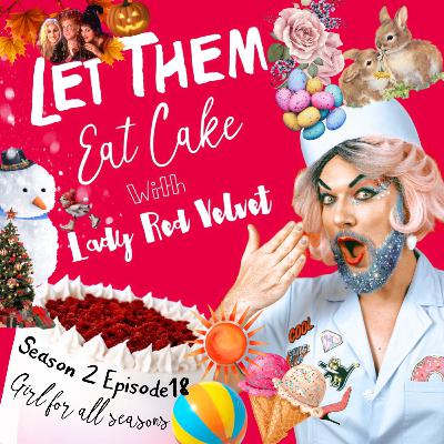 S2 Ep 18: Girl for all seasons