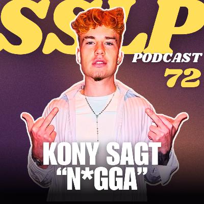 E72: Konygebony eliminieren? Neymar Goat Debate, Cougar love