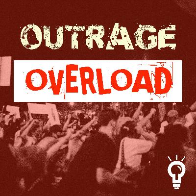 Can Democracy Survive Tribal Thinking? – Timothy Redmond | Outrage Overload