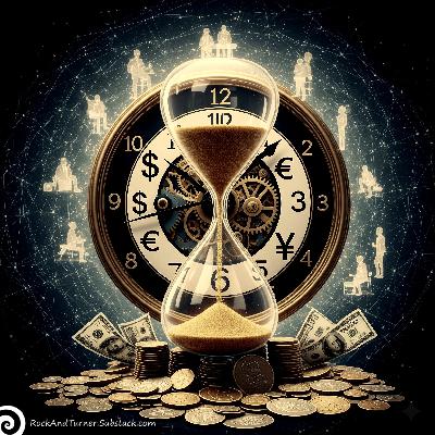 The Market’s Love Affair with Instant Gratification & The Art of Investor Alignment
