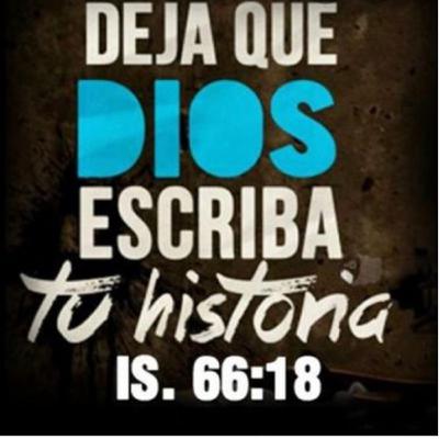Aprendí a Esperal en Dios