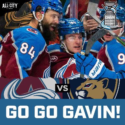 Gavin Brindley shines in return as Colorado Avalanche bop Florida Panthers | DNVR Avalanche Postgame Gavin Brindley shines in return as Colorado Avalanche bop Florida Panthers | DNVR Avalanche Postgame