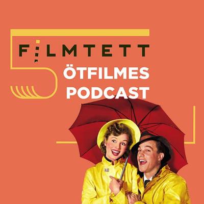 9. Hollywood Hollywoodról (Rácz Viktóriával)
