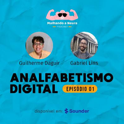 01 | Analfabetismo Digital