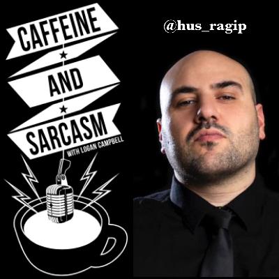 Episode 216: Let's Get Ready to Rumble! with Hus Ragip
