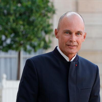 Brief spécial | Bertrand Piccard: "Il faut créer du spectaculaire pour être entendu"