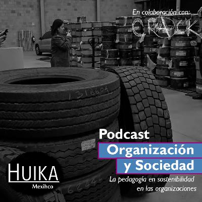 8 (2024) Conferencia Administración y Autogestión con Bond Snodgrass 8 (2024) Conferencia Administración y Autogestión con Bond Snodgrass