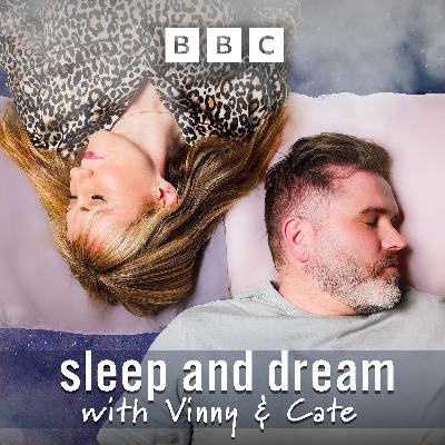 EXTENDED EPISODE . Dreams of Harrison Ford, hospital, and civil unrest. Dream Psychologist Ian Wallace explains. EXTENDED EPISODE . Dreams of Harrison Ford, hospital, and civil unrest. Dream Psychologist Ian Wallace explains.