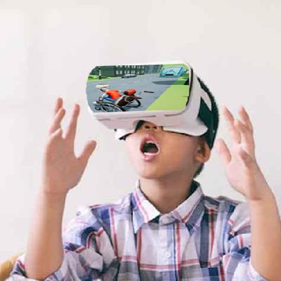 PodcastVR Noticias yTop 5 juegos simuladores VR. (Noticias, Deepseek, simuladores mal y que estamos jugando)