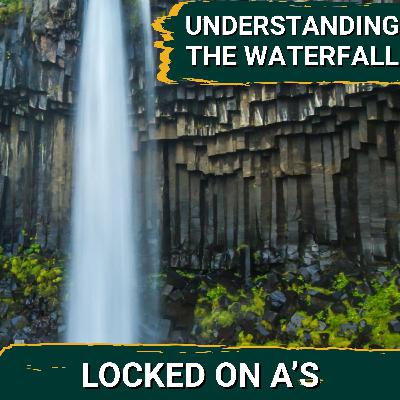 UNDERSTANDING THE WATERFALL: Why the A's Stadium Won't Cost You a Dime - The Waterfall Breakdown