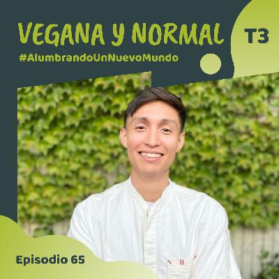 65.- Decimos hasta luego con Chef Joe Montes