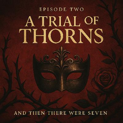 Episode 2: Blood in the Stone Episode 2: Blood in the Stone