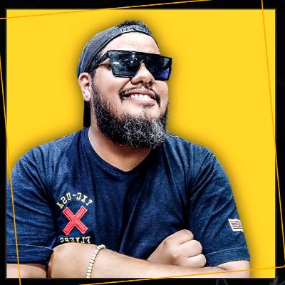 FABRYCERA - EP 38 - COLAI PODCAST