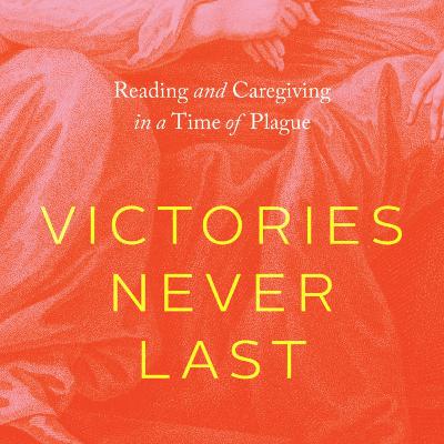 Episode 130 - Reading and Caregiving during Covid with Robert Zaretsky Episode 130 - Reading and Caregiving during Covid with Robert Zaretsky