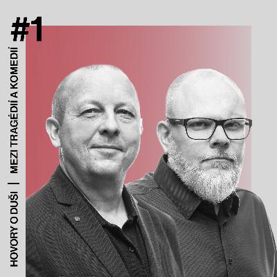 LÉČBA DUŠE - PETR KOUBA A JERONÝM JANÍČEK LÉČBA DUŠE - PETR KOUBA A JERONÝM JANÍČEK