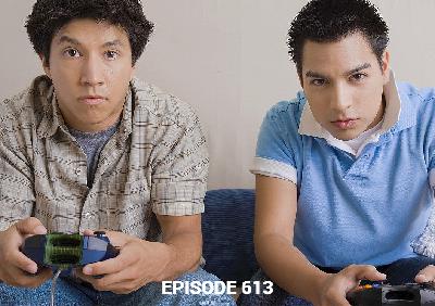 YCBK 613: What Do Colleges Think About Students That Just Want to Play Video Games?