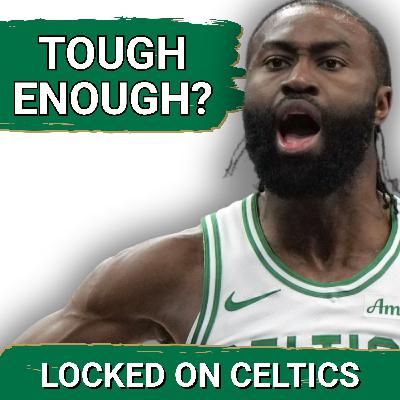 Joe Mazzulla's QUEST for Celtics TOUGHNESS | Tom Thibodeau SPILLS Knicks' Secrets to Celtics Joe Mazzulla's QUEST for Celtics TOUGHNESS | Tom Thibodeau SPILLS Knicks' Secrets to Celtics