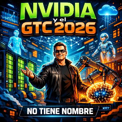 NTN 492 - NVIDIA y el GTC 2026 - Parte 1