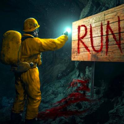 4 Caver SCARY Stories | Compilation