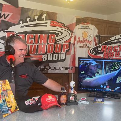 5/5/20 Racing Round Up Show