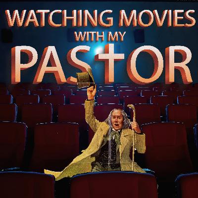 07 Watching Scrooge with My Pastor