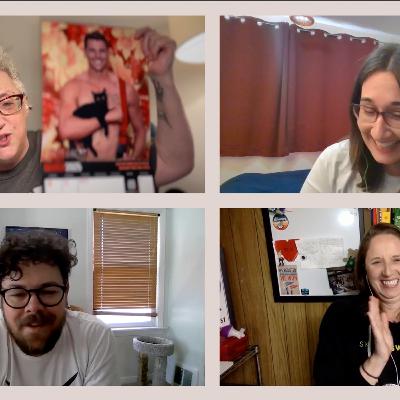 148: Please welcome Leah, Jake, and Coach Sabrina to the show!