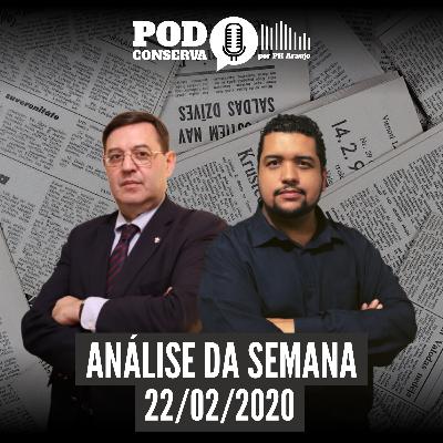 33 - Palavras MACHUCAM. Retroescavadeiras abrem DIÁLOGO