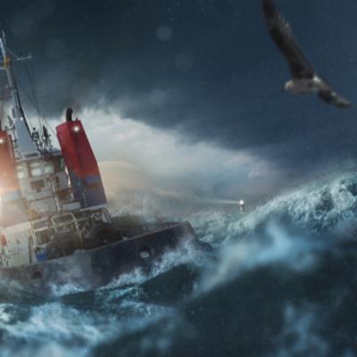 Voyage à travers la tempête | 08/11/24 | Le départ cahoteux de Jacob