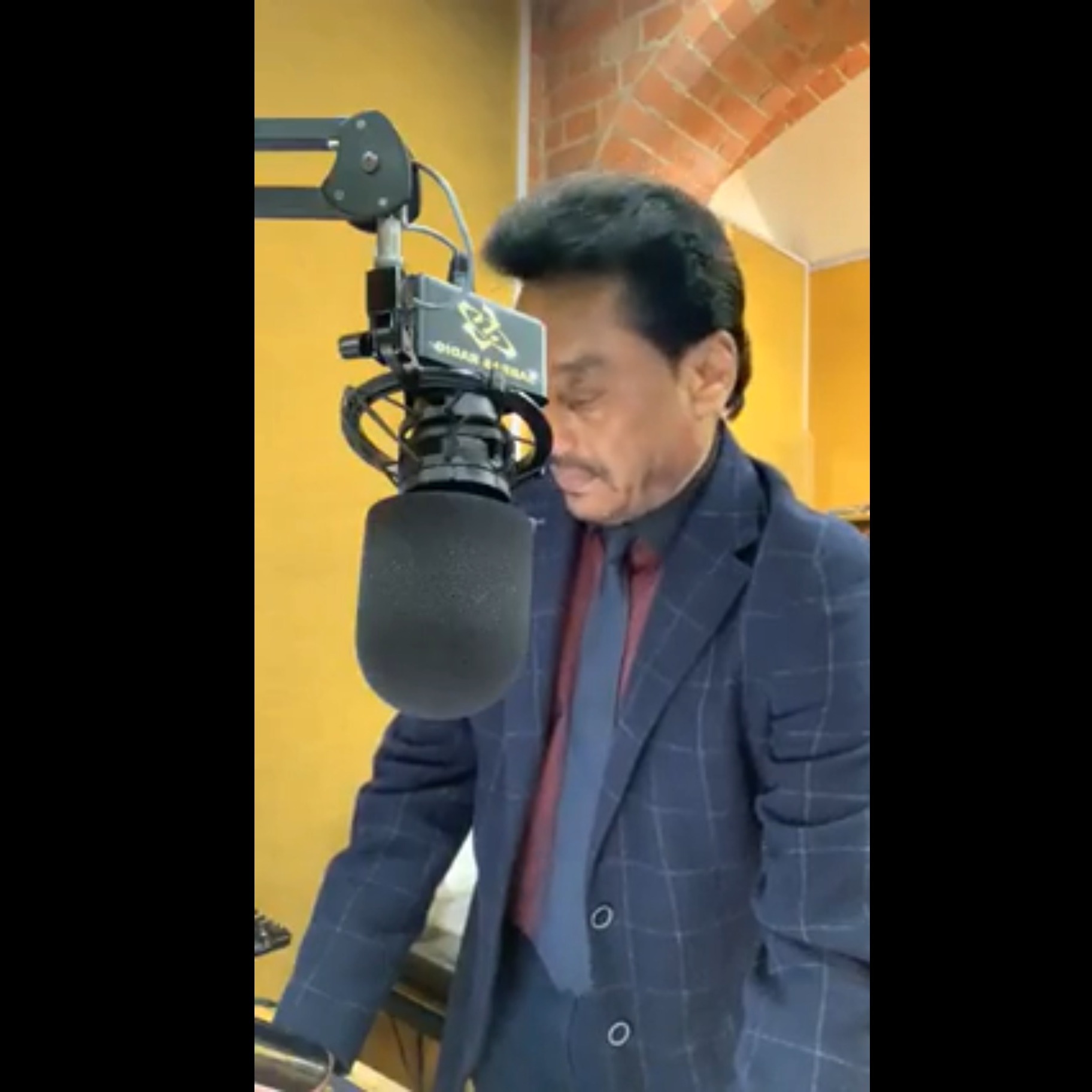 Rajpal Sabras-Radio Thursday 19th March 2020 Rajpal Sabras-Radio Thursday 19th March 2020