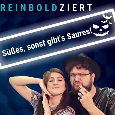 E13 Süßes, sonst gibt's Saures!