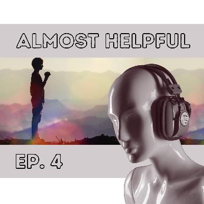Episode 04 - Spirituality and Healing