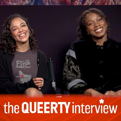 Tessa Thompson and Nia DaCosta Reimagine Hedda Gabler as a Queer Love Story