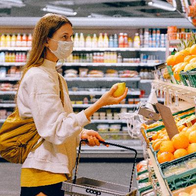 Indonesian Consumer Sentiments about New Normal