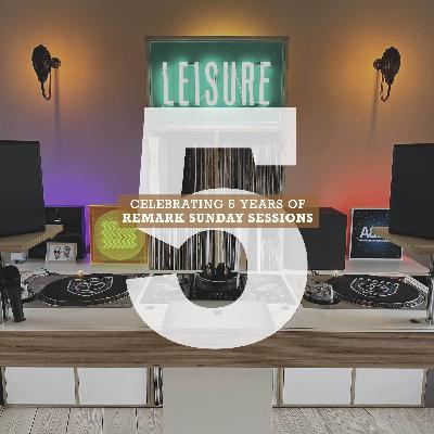 5 Years of Remark Sunday Sessions – The Trilogy I. 5 Years of Remark Sunday Sessions – The Trilogy I.