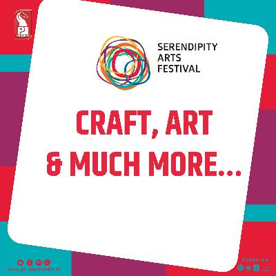 Day 3 | Serendipity Arts Festival 2023 | Prudent | 181223 Day 3 | Serendipity Arts Festival 2023 | Prudent | 181223