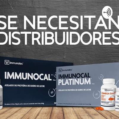 Sistema inmune e immunocal Sistema inmune e immunocal