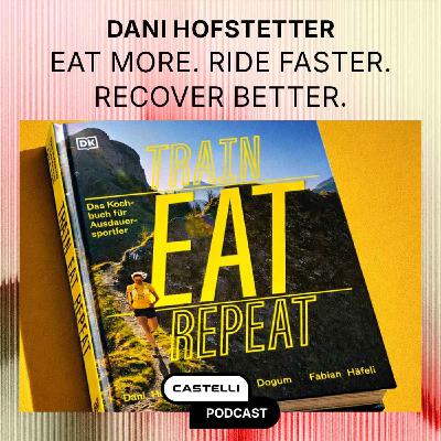 Train. Eat. Repeat: More Carbs ≠ Better Performance? The Truth Explained Train. Eat. Repeat: More Carbs ≠ Better Performance? The Truth Explained