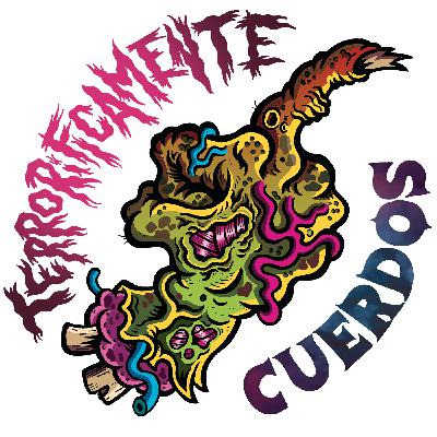 Terrorificamente Cuerdos 55 - Navidad Espacial Terrorificamente Cuerdos 55 - Navidad Espacial