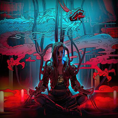 #182 - Big Swingin Moustache #182 - Big Swingin Moustache