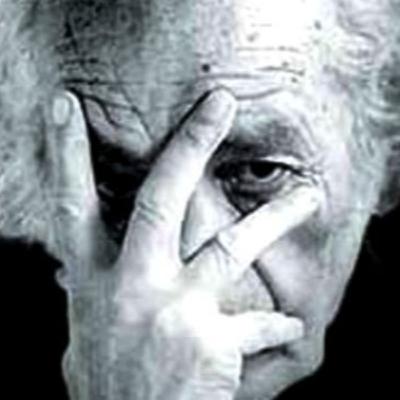 Nicanor Parra: Viaje por el infierno