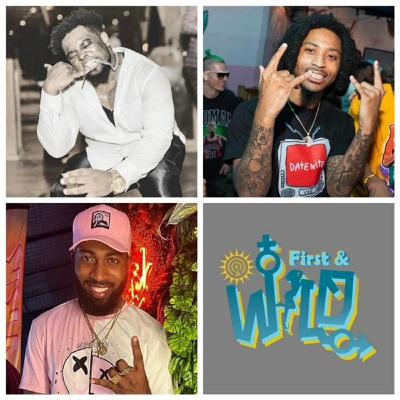 First N Wild  YWF Feat. Waytoolose Dj Phresh Djpsyco