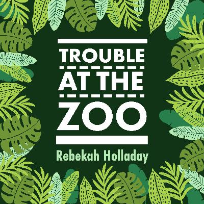 SNEAK PEAK: Trouble at the Zoo