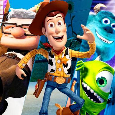 Cinema Paradictos #151: RANKING PELÍCULAS DE PIXAR DE LA PEOR A LA MEJOR Cinema Paradictos #151: RANKING PELÍCULAS DE PIXAR DE LA PEOR A LA MEJOR