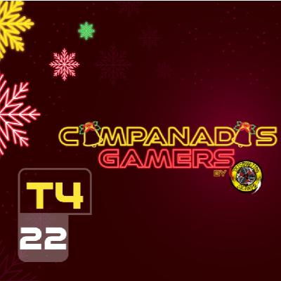 T4x22 CAMPANADAS GAMERS 2025