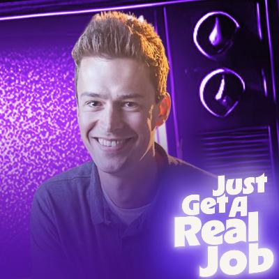 Ep. 177 - ‘What’s It Really Like to Be a BBC Commissioner?’ with Nick Lambon