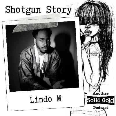 #057 Create a scene... Joburg edition | Lindo M