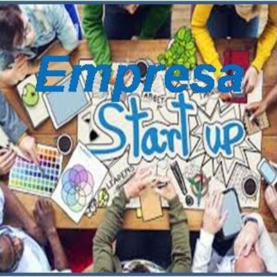 Empresas Startup